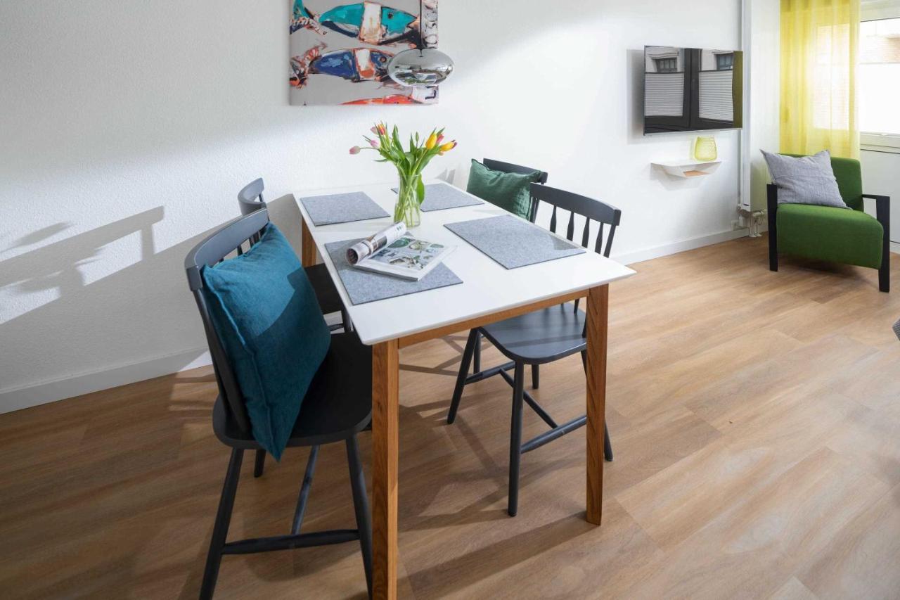 Luettje Emma Apartment